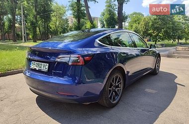 Седан Tesla Model 3 2019 в Каменском