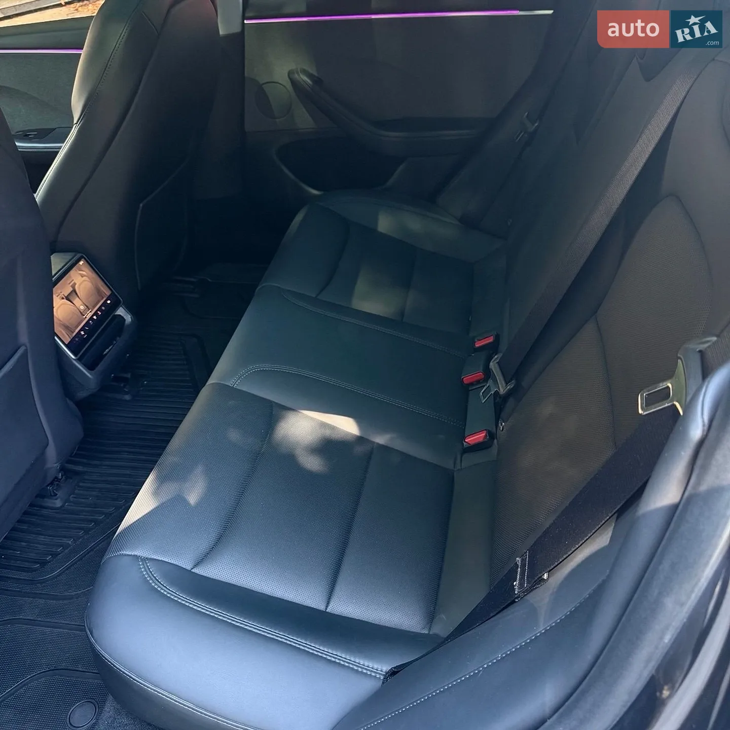 2024 Tesla Model 3 - мініатюра 11