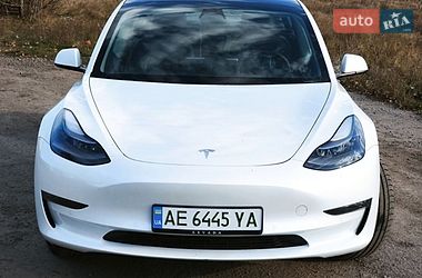 Седан Tesla Model 3 2022 в Житомире фото 14 Седан Tesla Model 3 2022 в Житомире