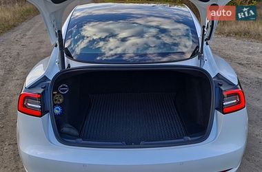 Седан Tesla Model 3 2022 в Житомире фото 16 Седан Tesla Model 3 2022 в Житомире