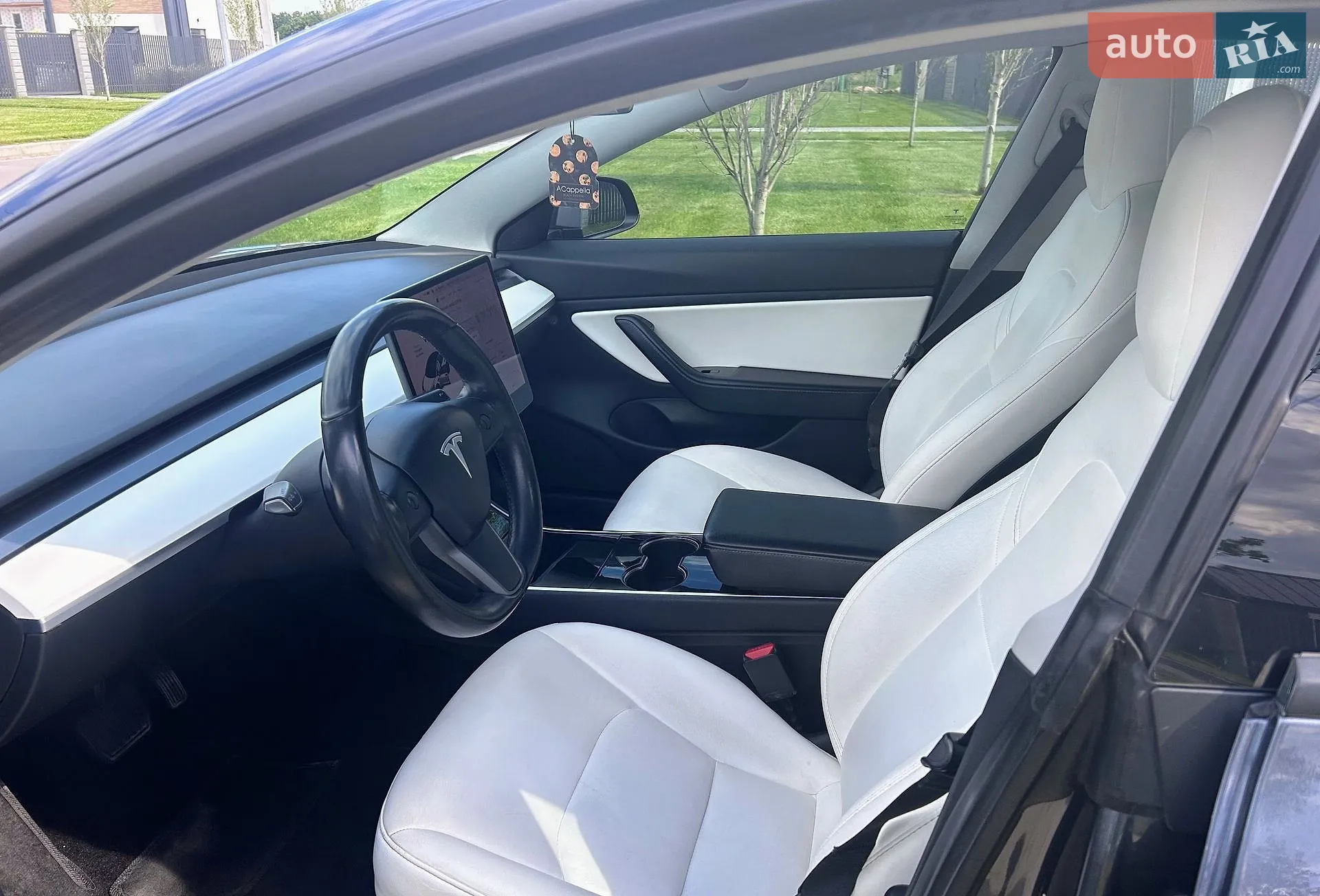 2018 Tesla Model 3 - мініатюра 10