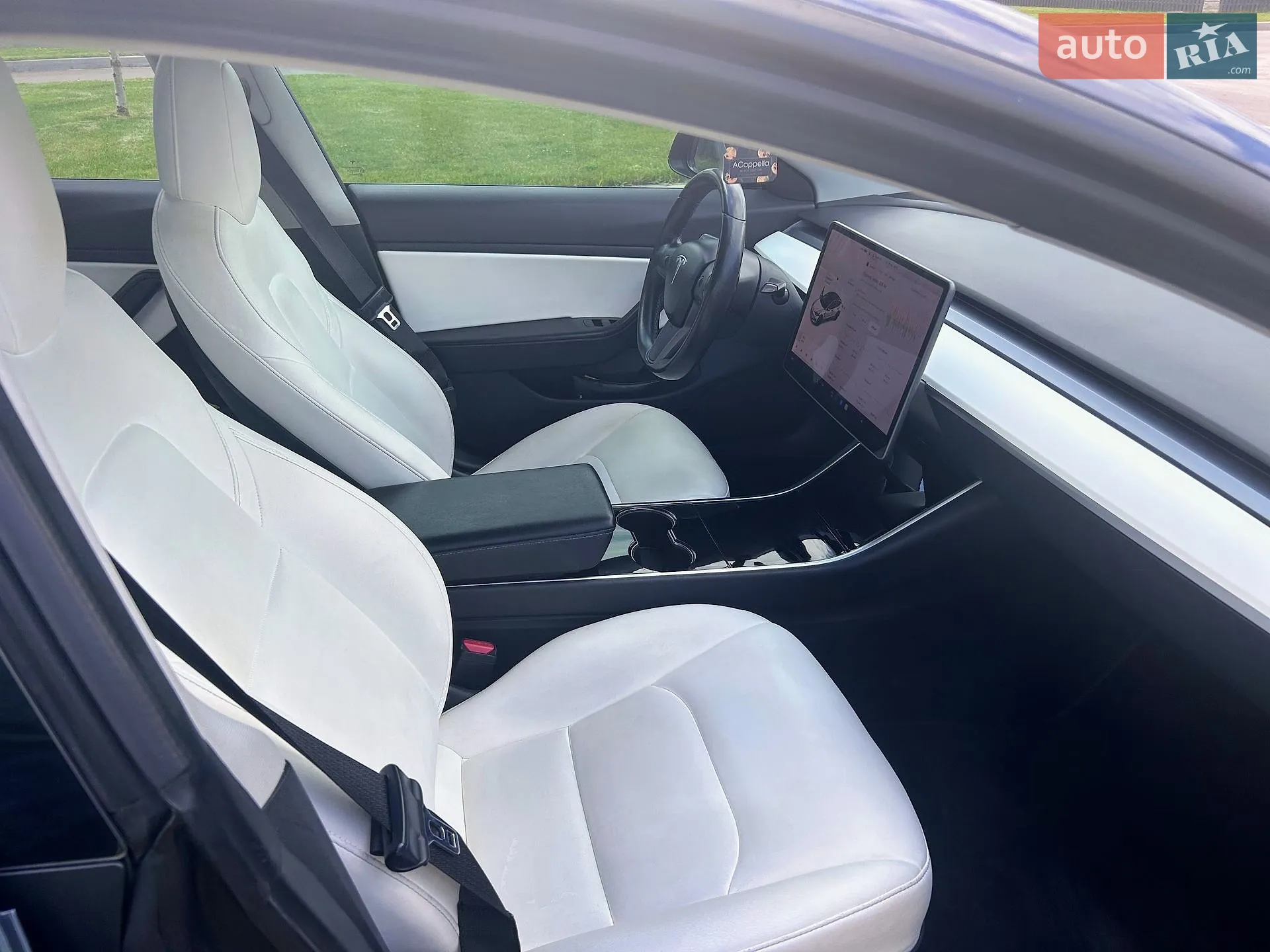 2018 Tesla Model 3 - мініатюра 13