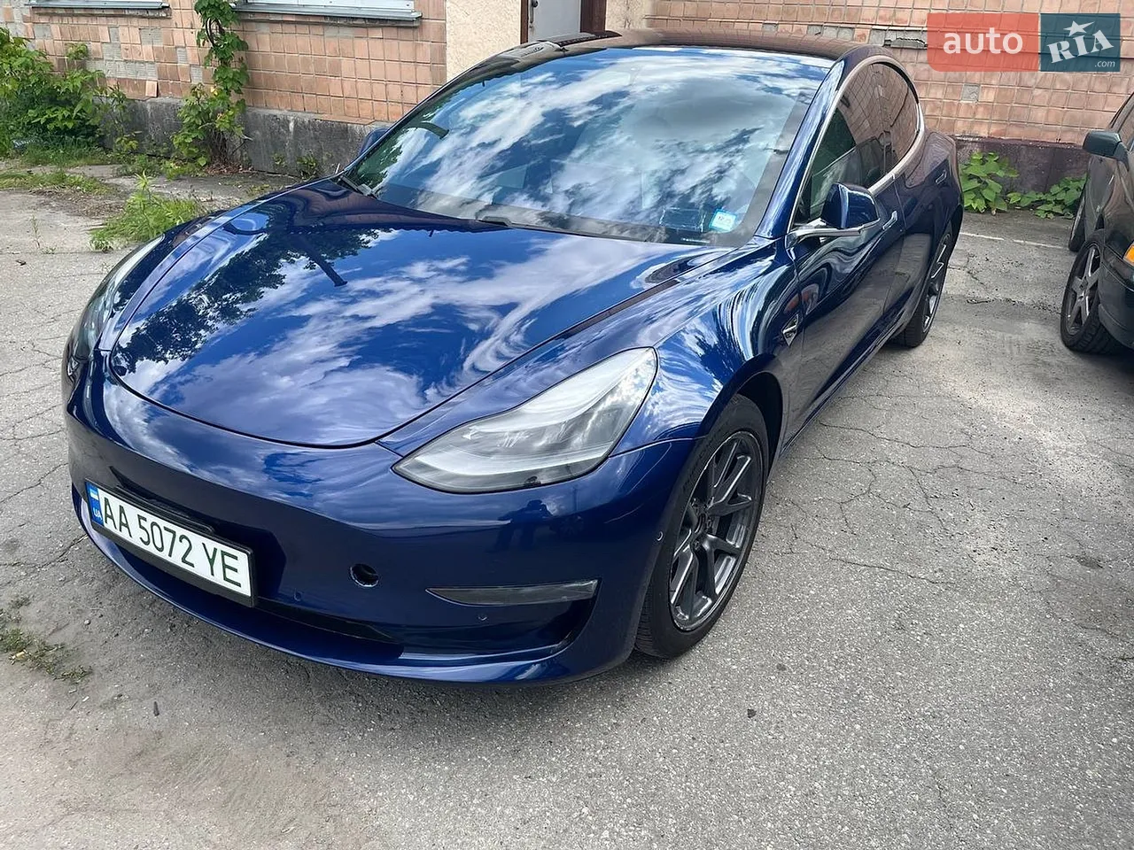 2018 Tesla Model 3 - мініатюра 14