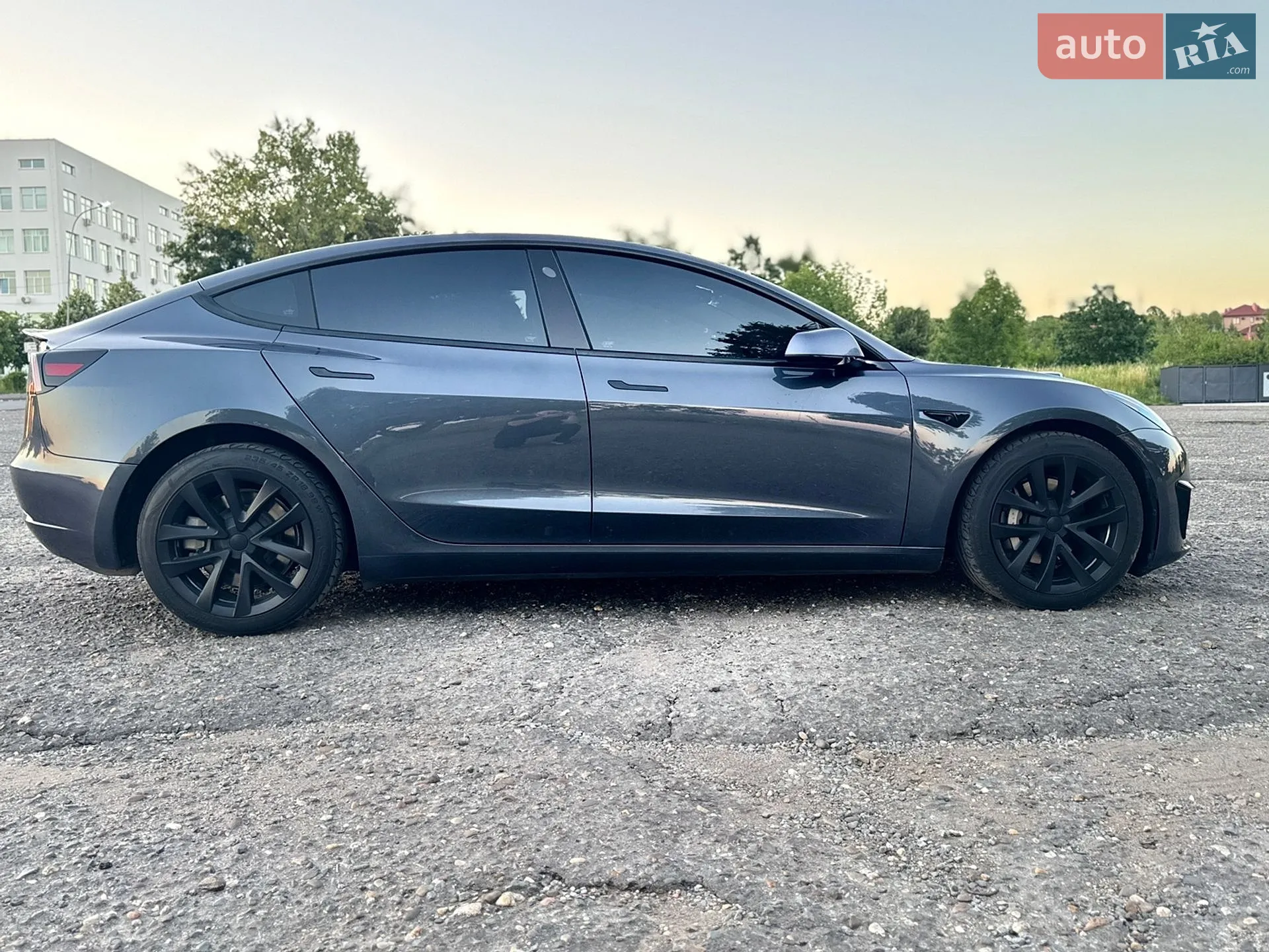 2021 Tesla Model 3 - мініатюра 9