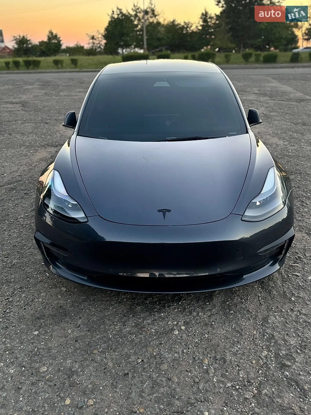 2021 Tesla Model 3 - мініатюра 12
