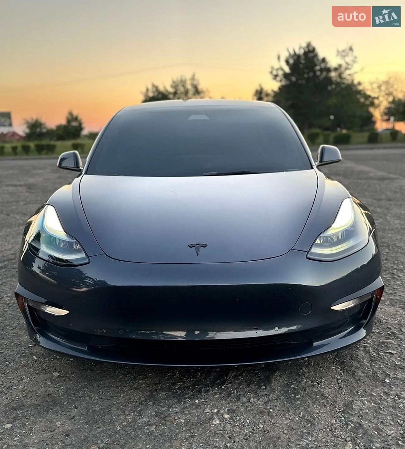 2021 Tesla Model 3 - мініатюра 15
