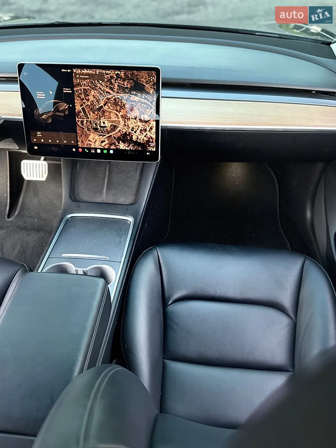 2021 Tesla Model 3 - мініатюра 27