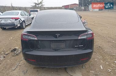 Седан Tesla Model 3 2020 в Ровно фото 7 Седан Tesla Model 3 2020 в Ровно