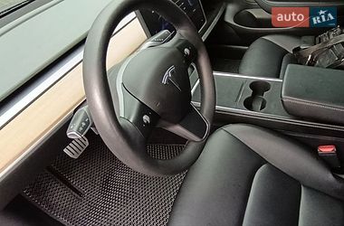 Седан Tesla Model 3 2022 в Черновцах фото 35 Седан Tesla Model 3 2022 в Черновцах