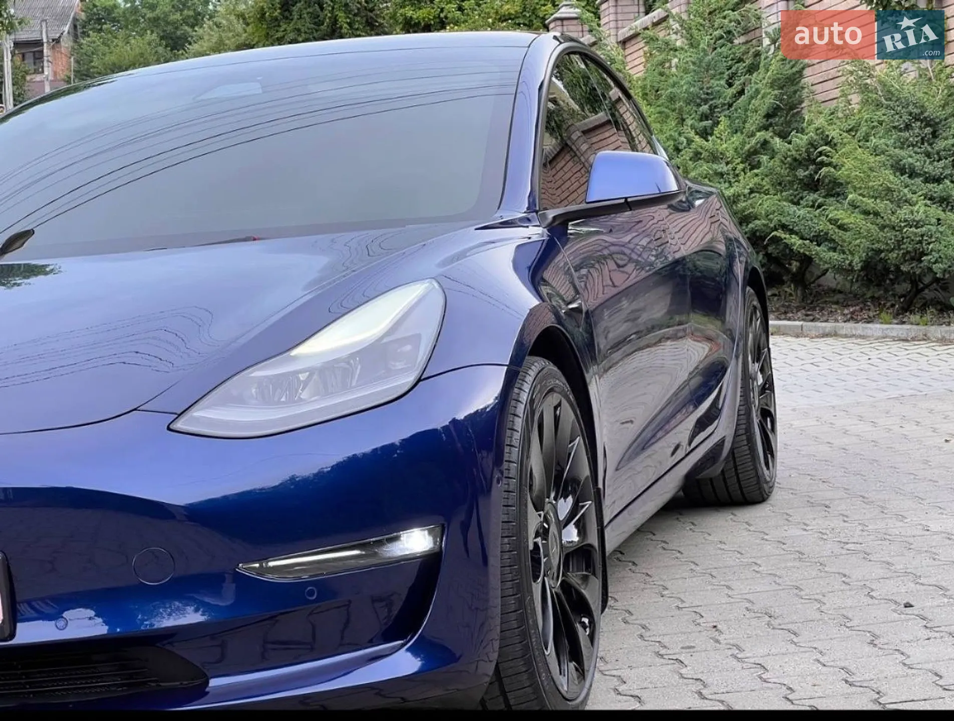 2022 Tesla Model 3 - мініатюра 16