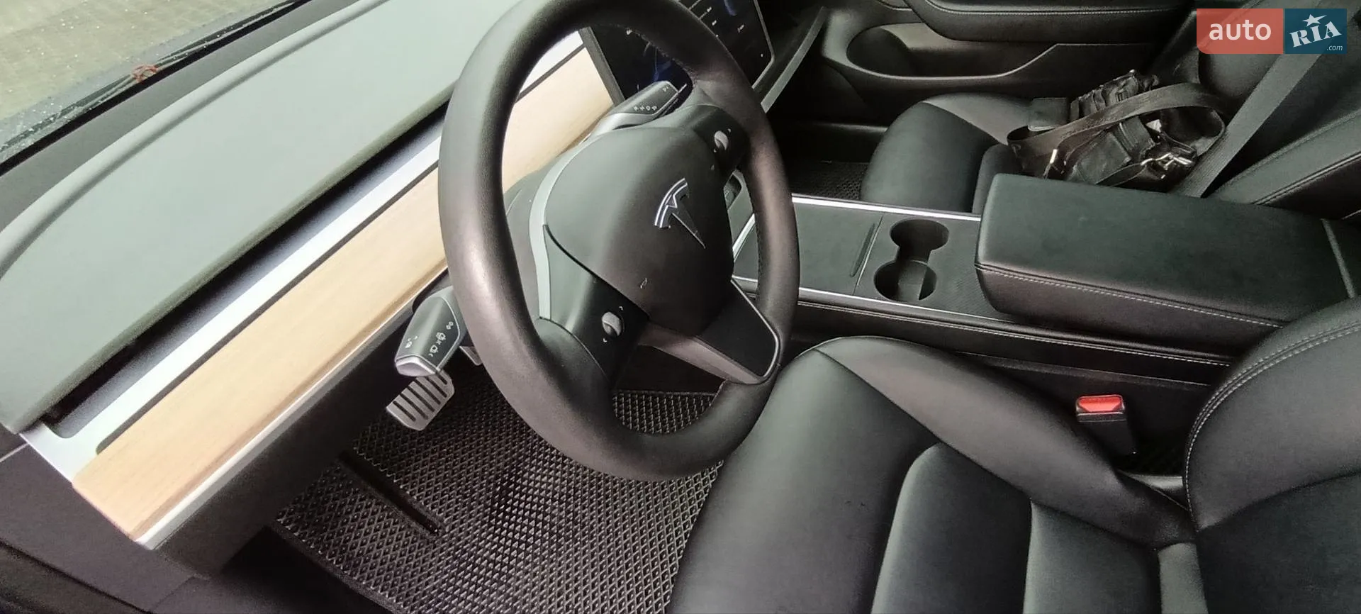 2022 Tesla Model 3 - мініатюра 20