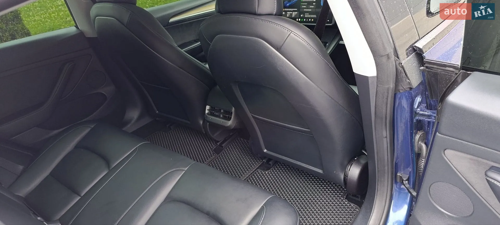 2022 Tesla Model 3 - мініатюра 25