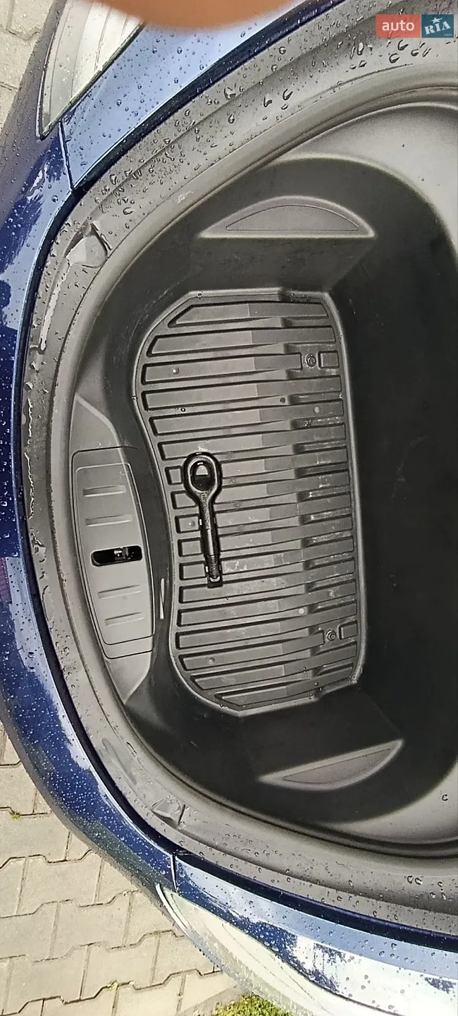 2022 Tesla Model 3 - мініатюра 30