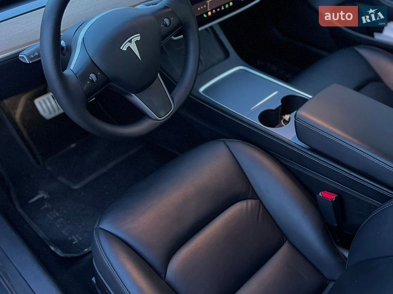 Седан Tesla Model 3 2022 в Києві фото 10 Седан Tesla Model 3 2022 в Києві