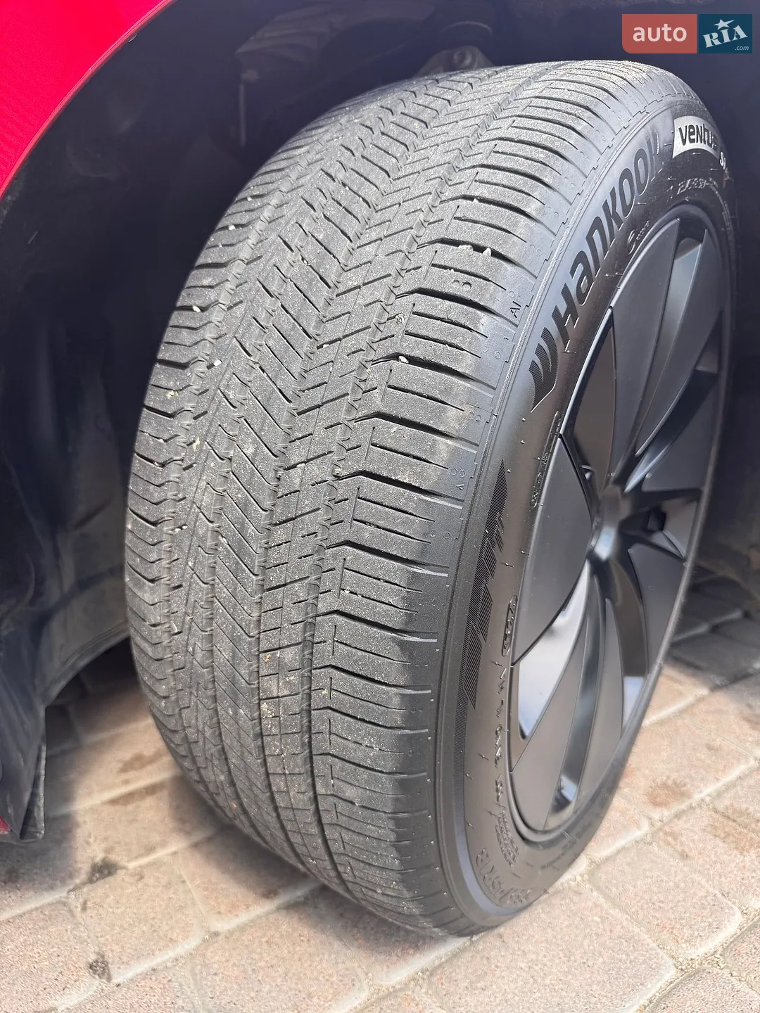 2024 Tesla Model 3 - мініатюра 18