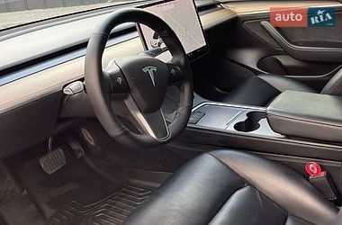 Седан Tesla Model 3 2021 в Каменец-Подольском