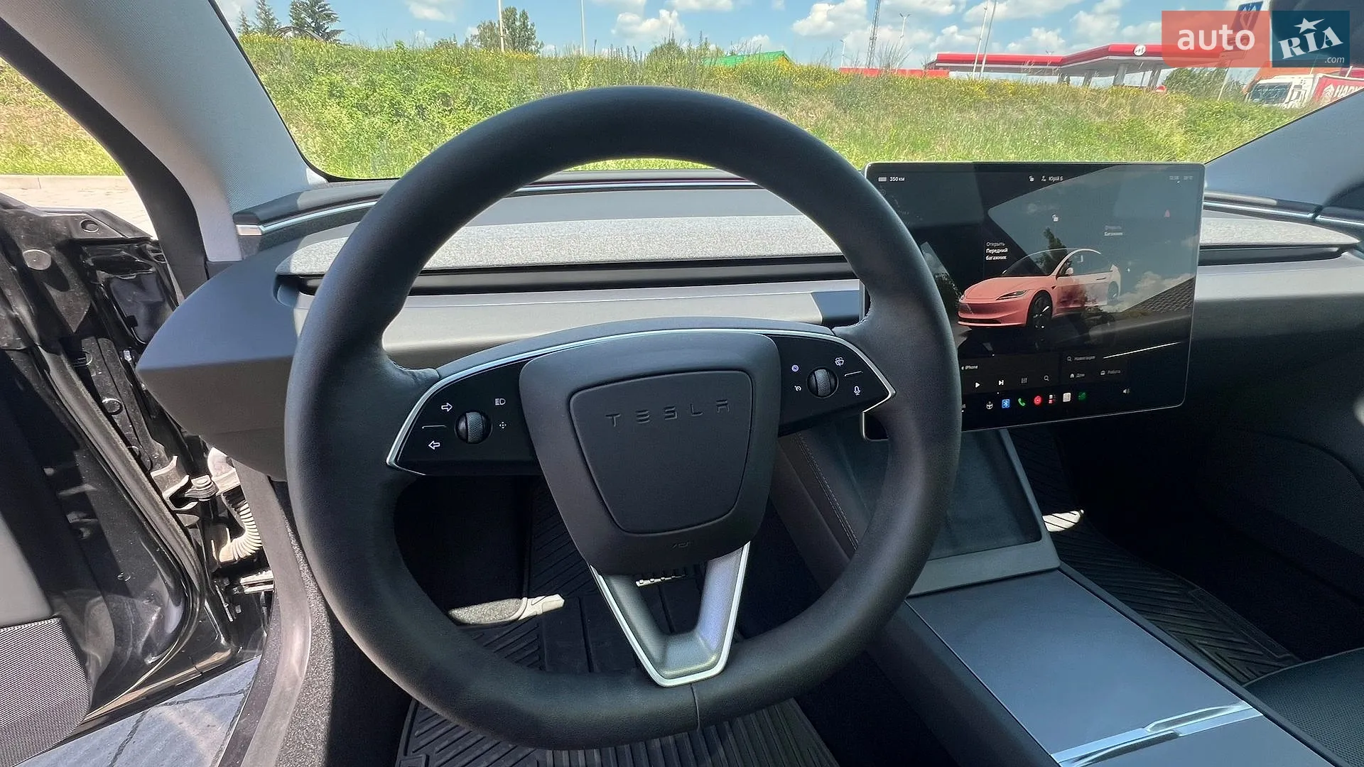 2024 Tesla Model 3 - мініатюра 25