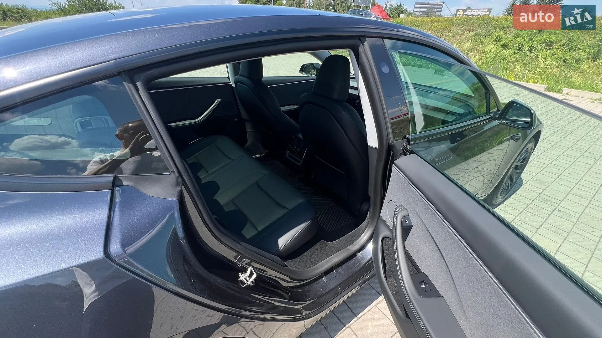 2024 Tesla Model 3 - мініатюра 26
