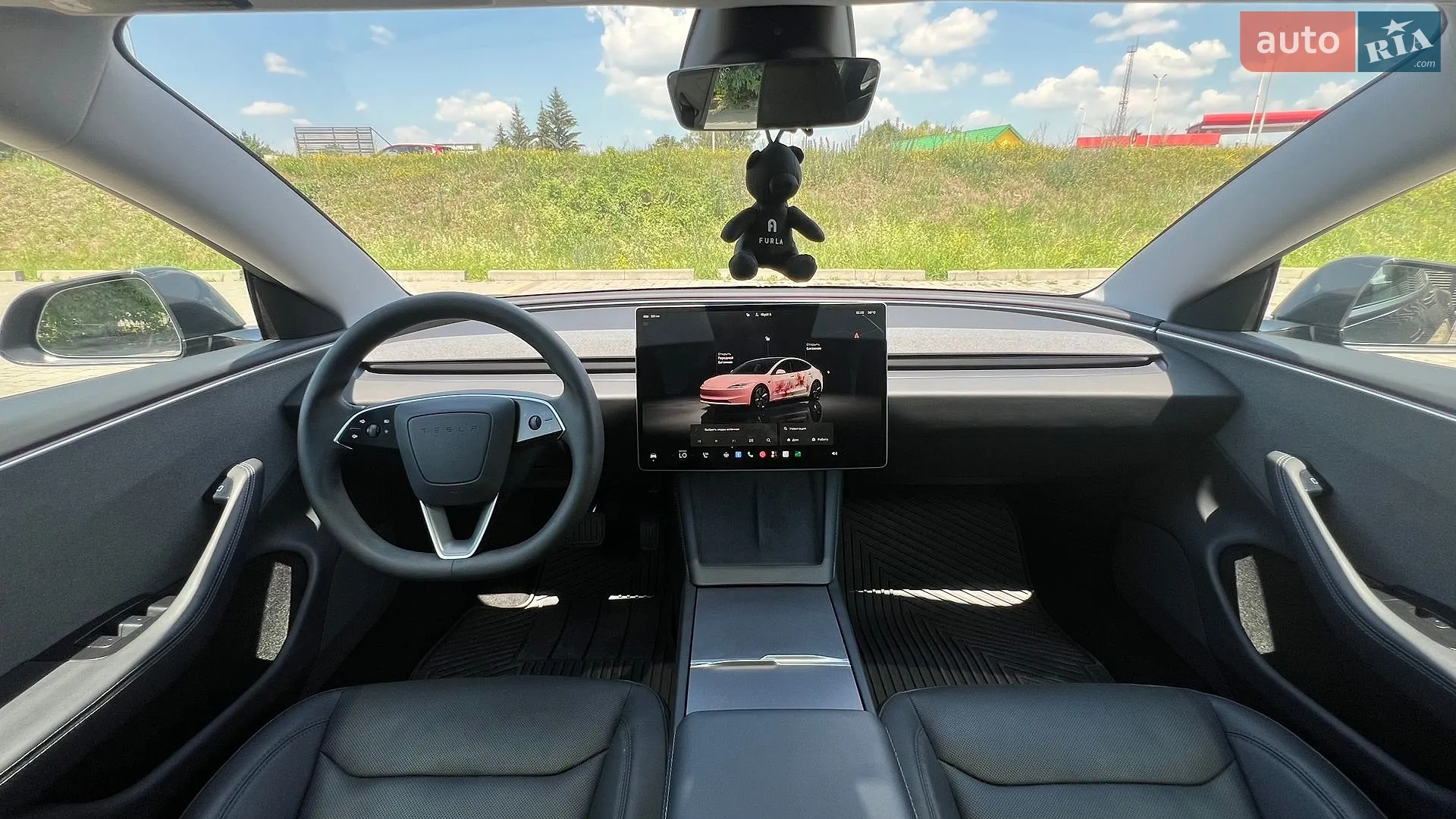 2024 Tesla Model 3 - мініатюра 30