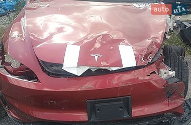 Седан Tesla Model 3 2024 в Хмельницькому фото 3 Седан Tesla Model 3 2024 в Хмельницькому