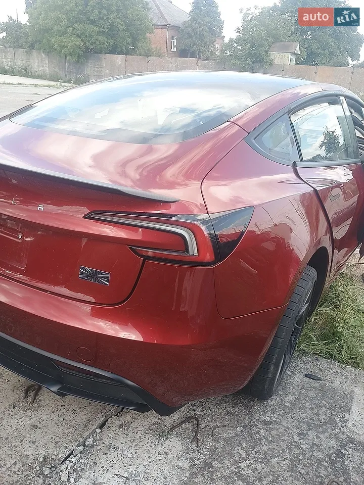 2021 Tesla Model Y - мініатюра 7
