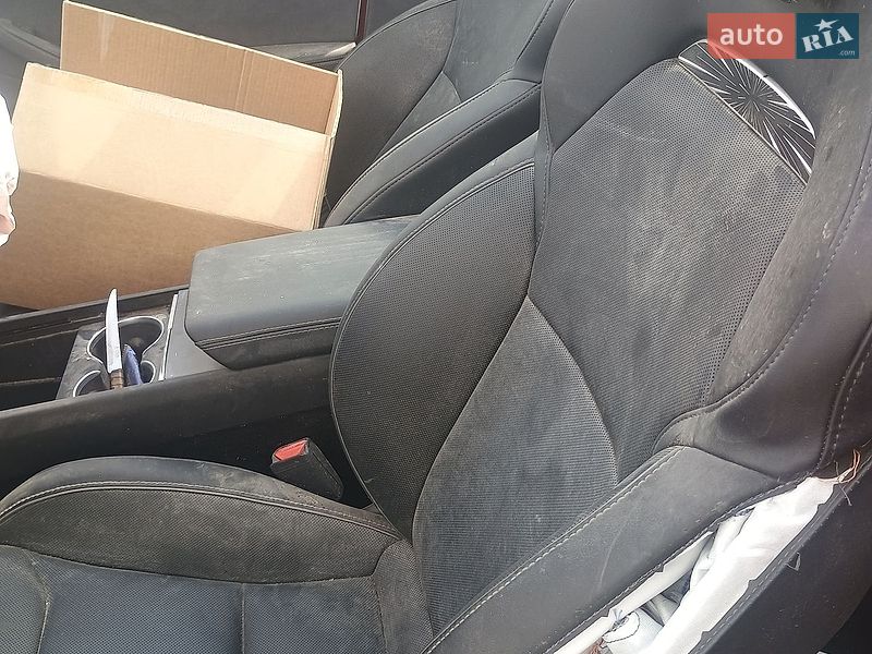 Седан Tesla Model 3 2024 в Хмельницькому фото 7 Седан Tesla Model 3 2024 в Хмельницькому