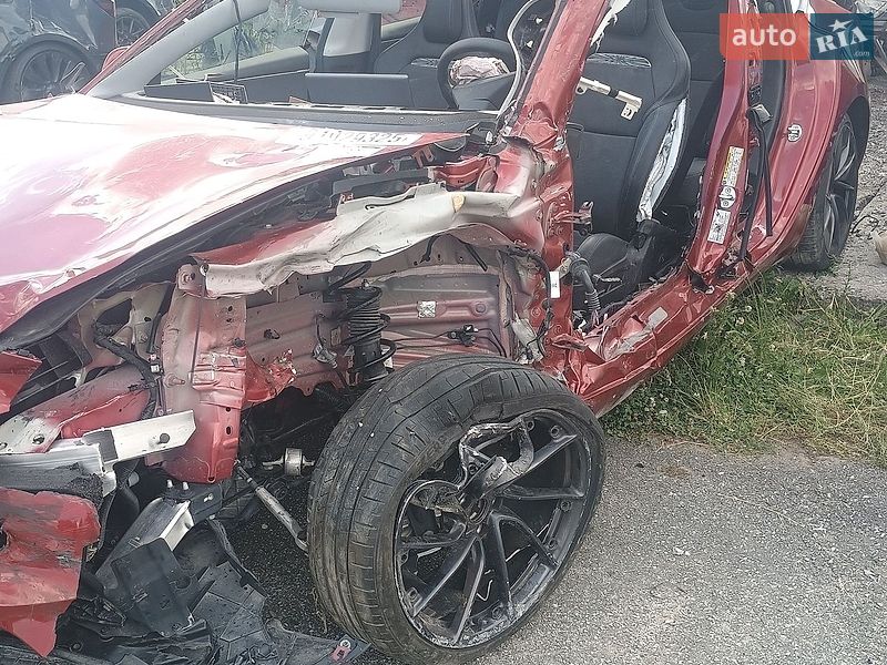 Седан Tesla Model 3 2024 в Хмельницькому фото 8 Седан Tesla Model 3 2024 в Хмельницькому