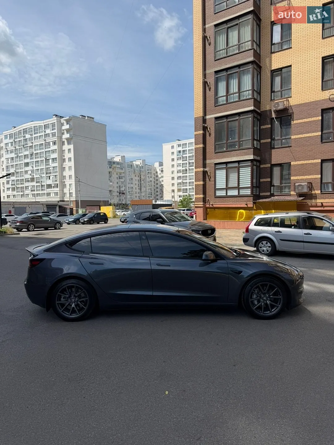 2022 Tesla Model 3 - мініатюра 5