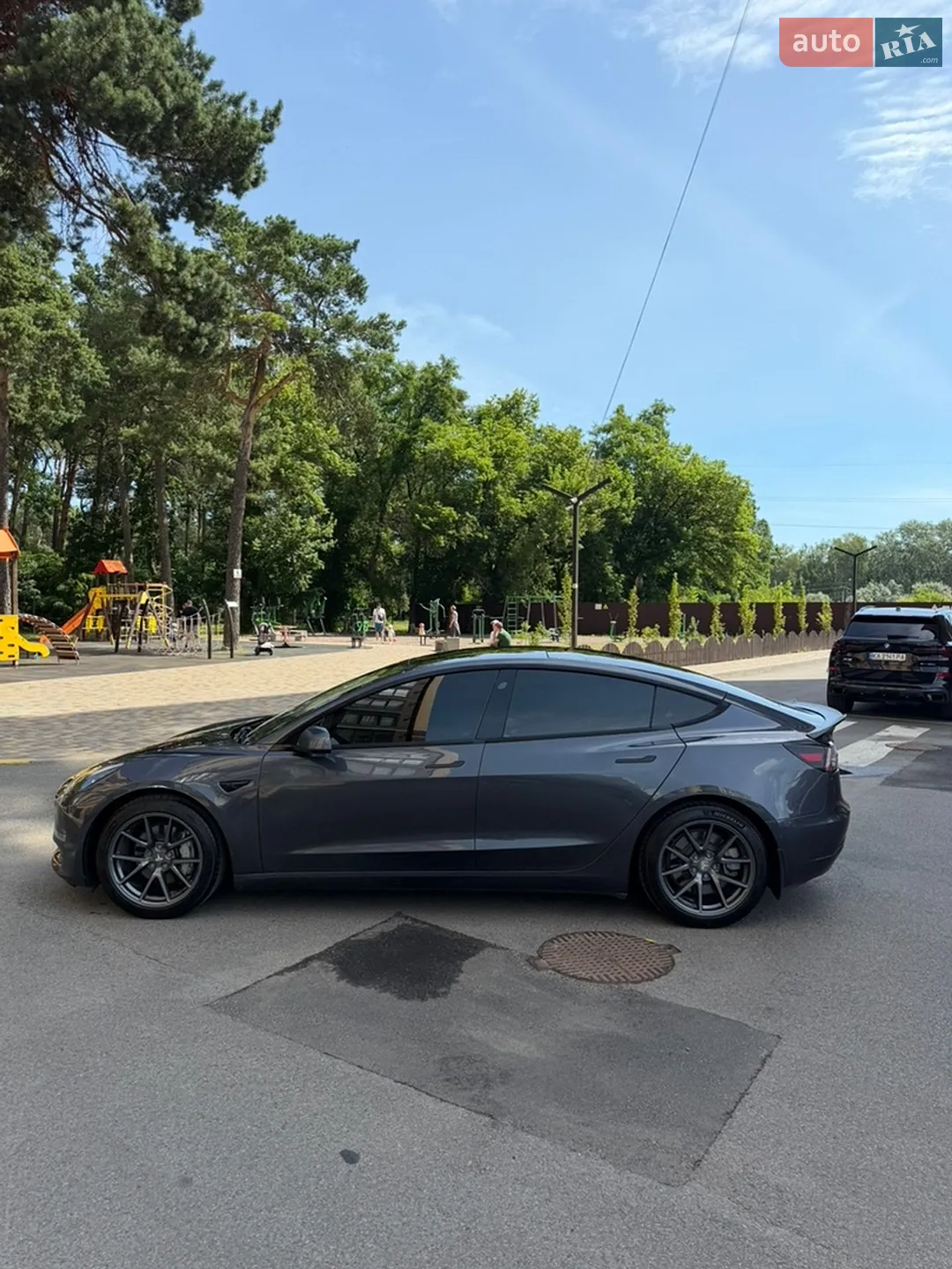 2022 Tesla Model 3 - мініатюра 9