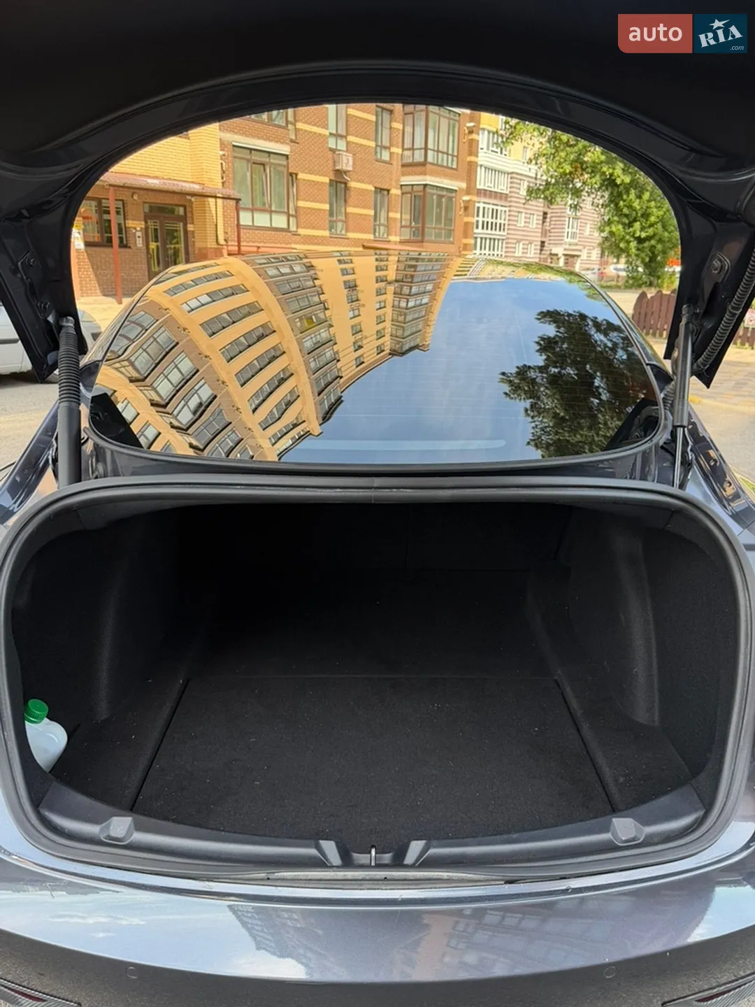 2022 Tesla Model 3 - мініатюра 17