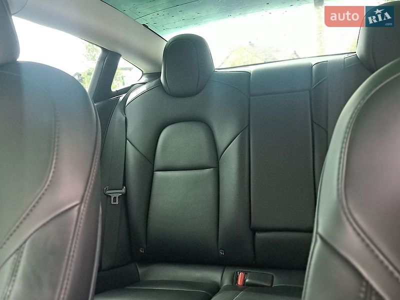 Седан Tesla Model 3 2020 в Виннице фото 7 Седан Tesla Model 3 2020 в Виннице