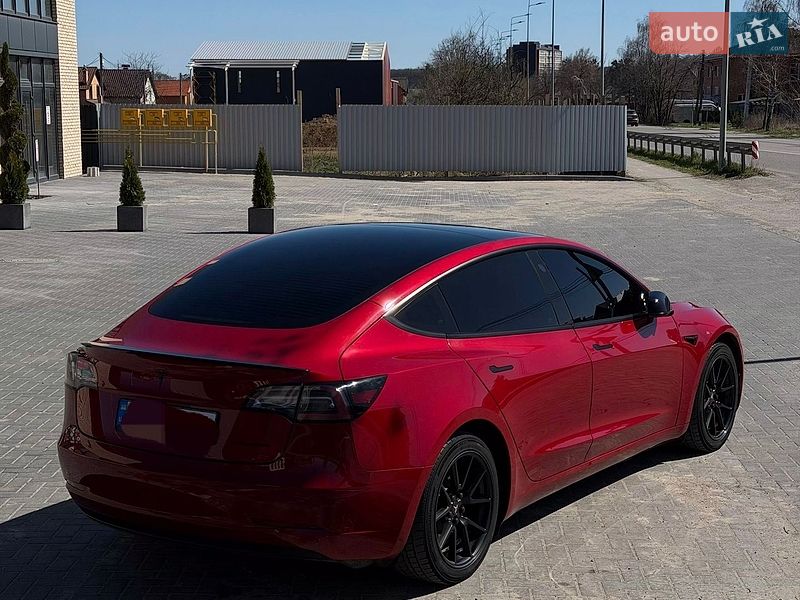 Седан Tesla Model 3 2020 в Виннице фото 11 Седан Tesla Model 3 2020 в Виннице