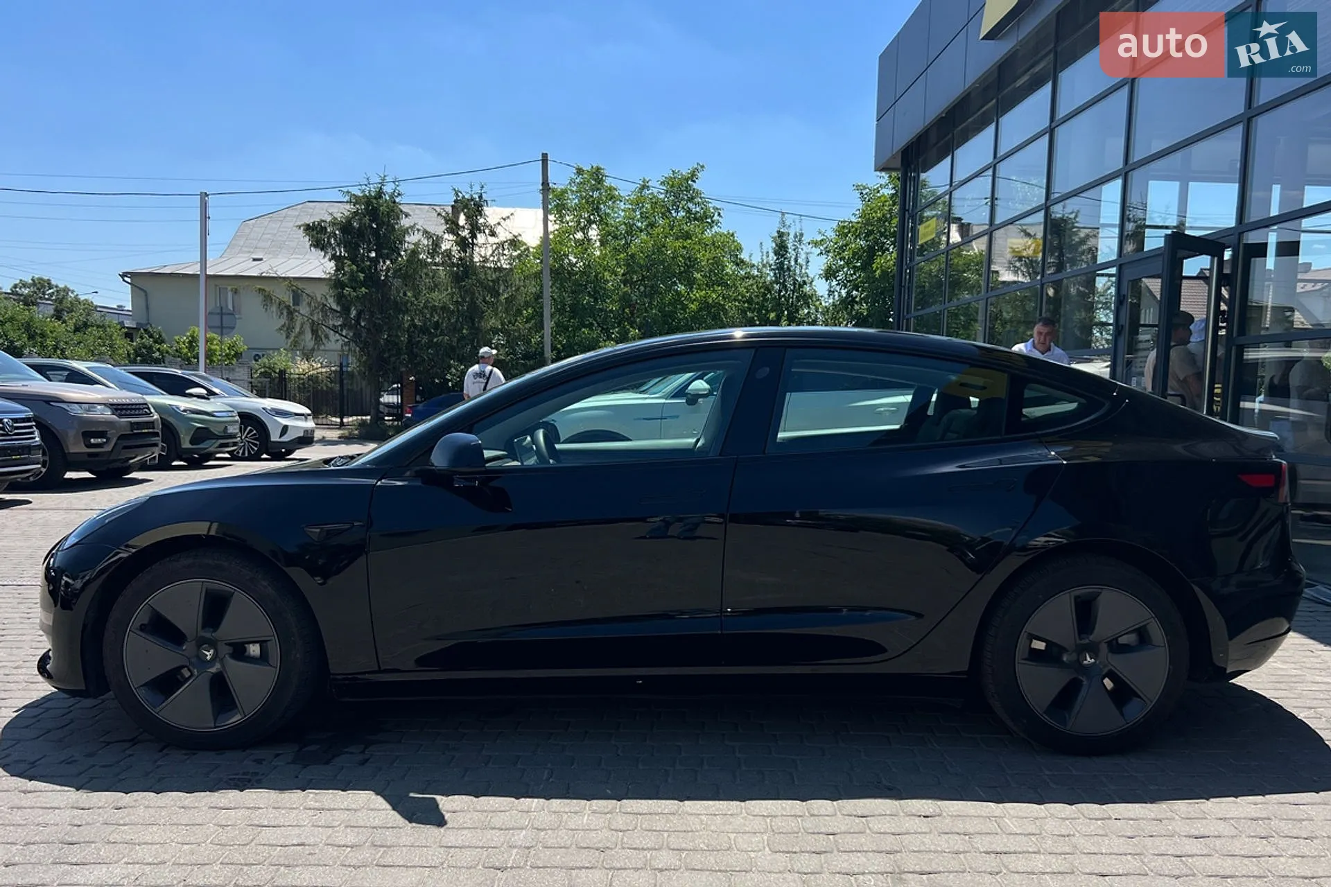 2023 Tesla Model 3 - мініатюра 4