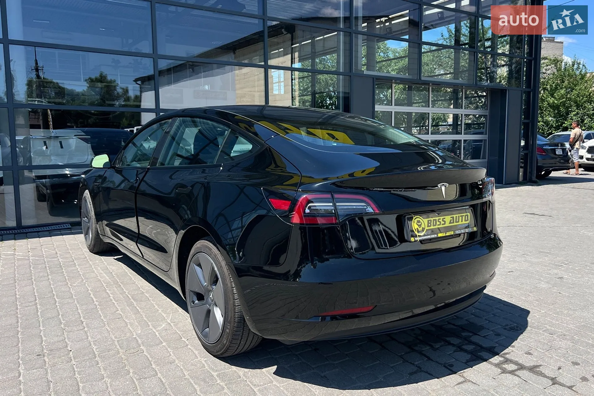 2023 Tesla Model 3 - мініатюра 5