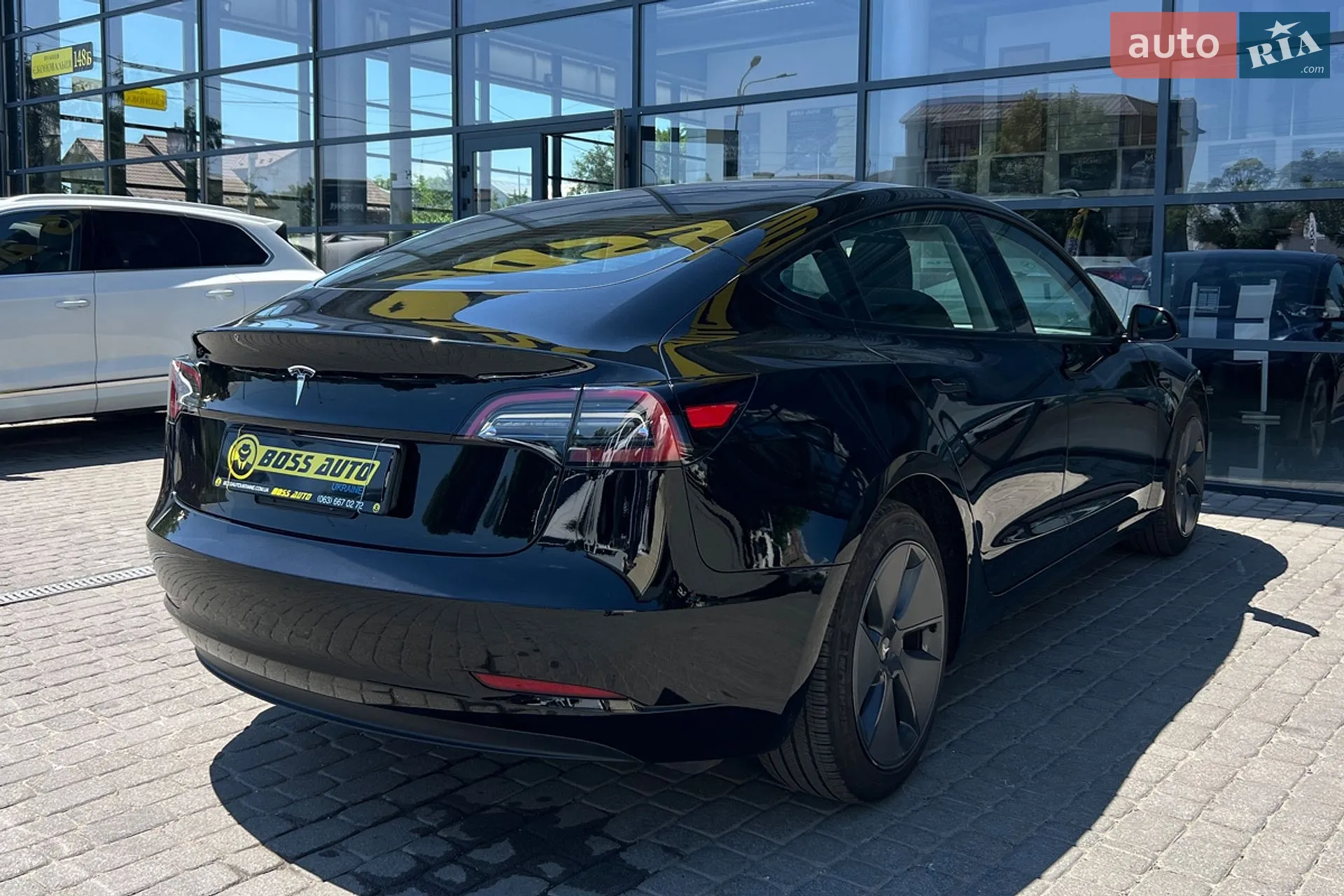2023 Tesla Model 3 - мініатюра 7
