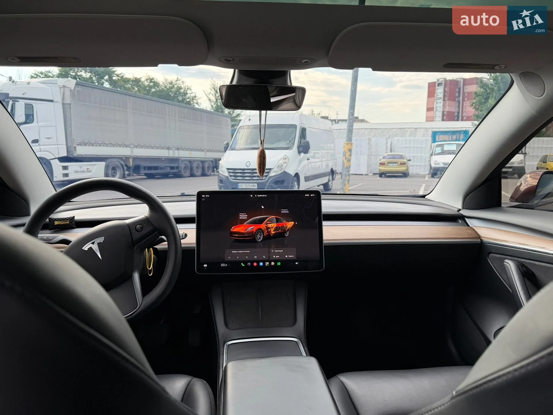 2022 Tesla Model 3 - мініатюра 11