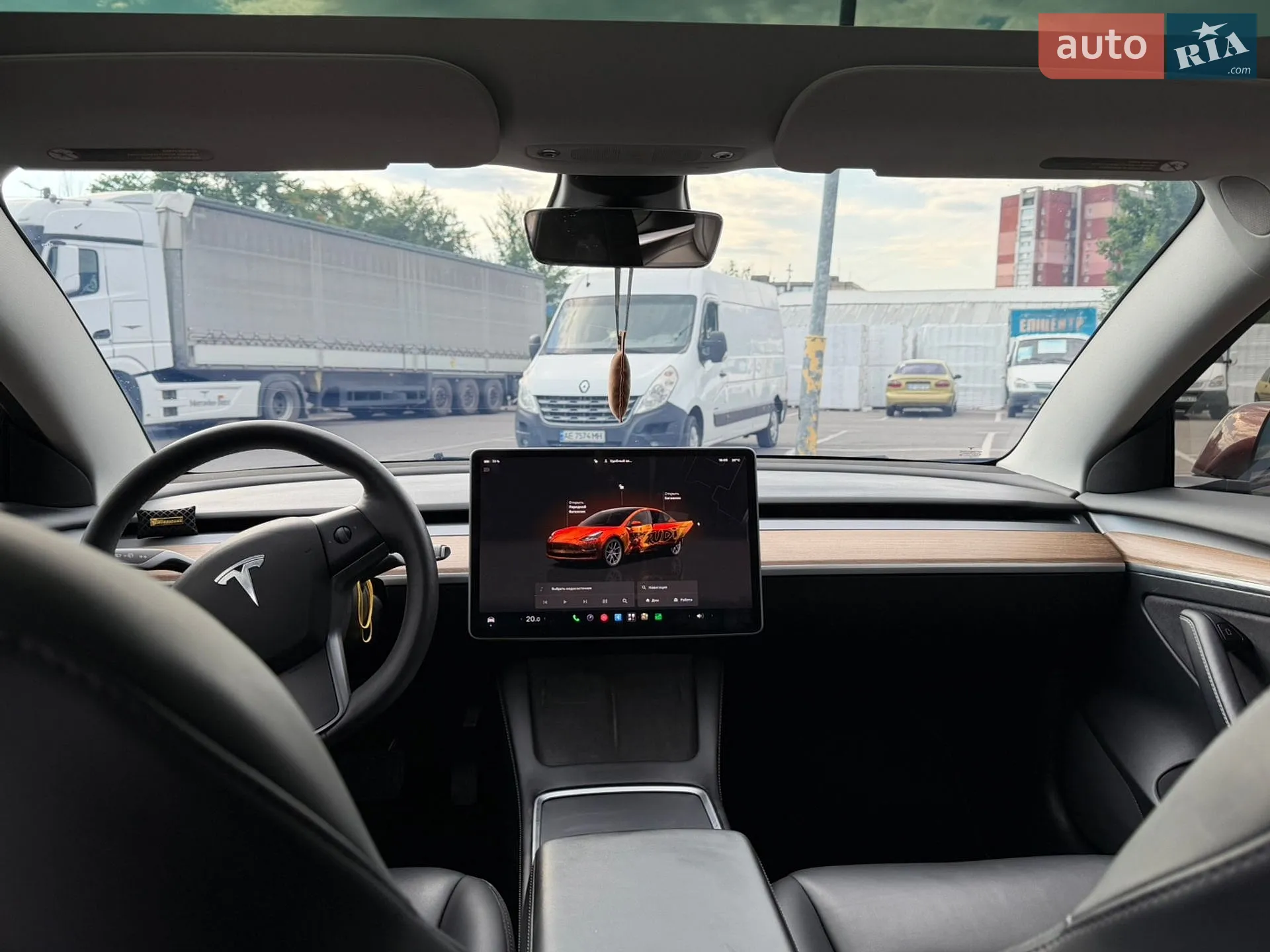 2022 Tesla Model 3 - мініатюра 15