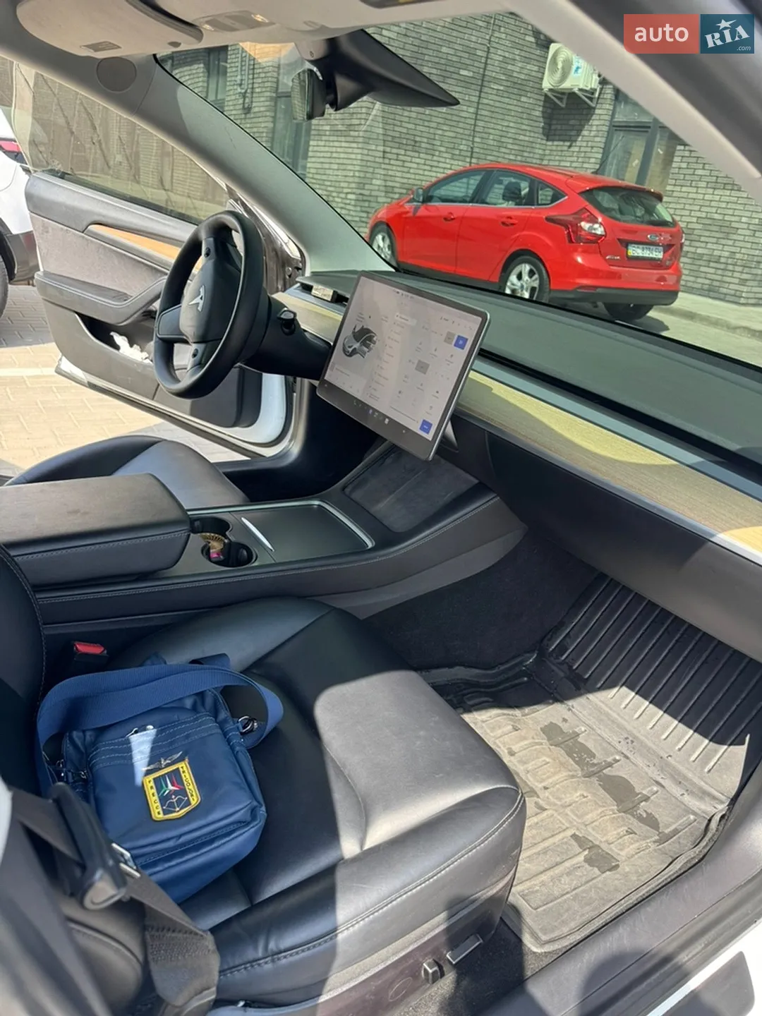 2021 Tesla Model 3 - мініатюра 7