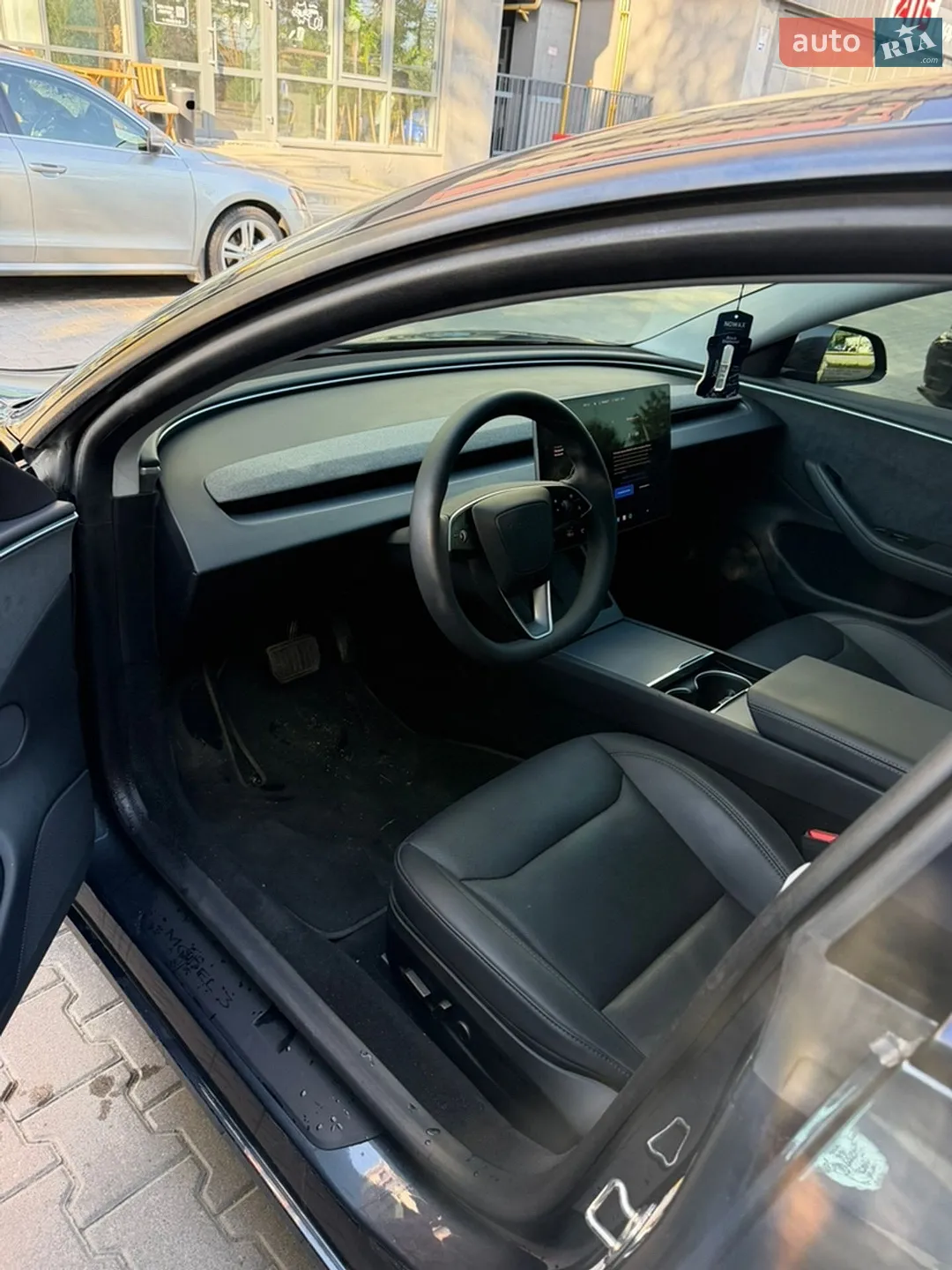 2024 Tesla Model 3 - мініатюра 2