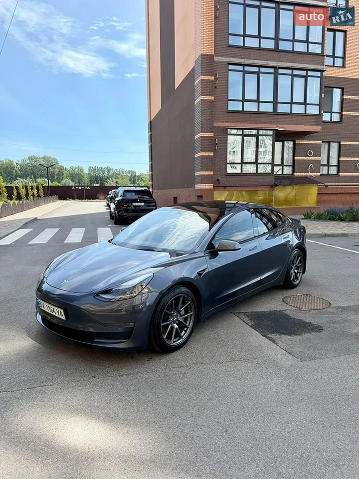 2023 Tesla Model 3 - мініатюра 26