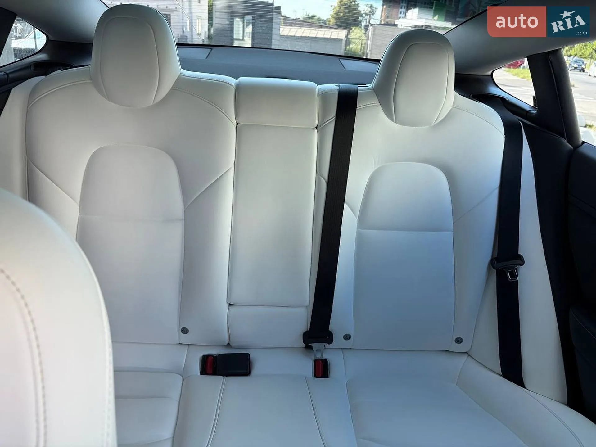 2022 Tesla Model 3 - мініатюра 9