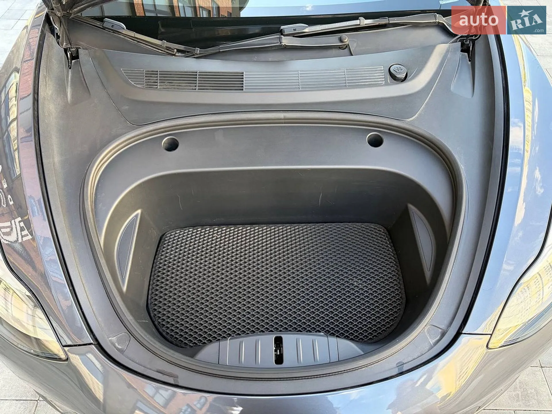 2022 Tesla Model 3 - мініатюра 12
