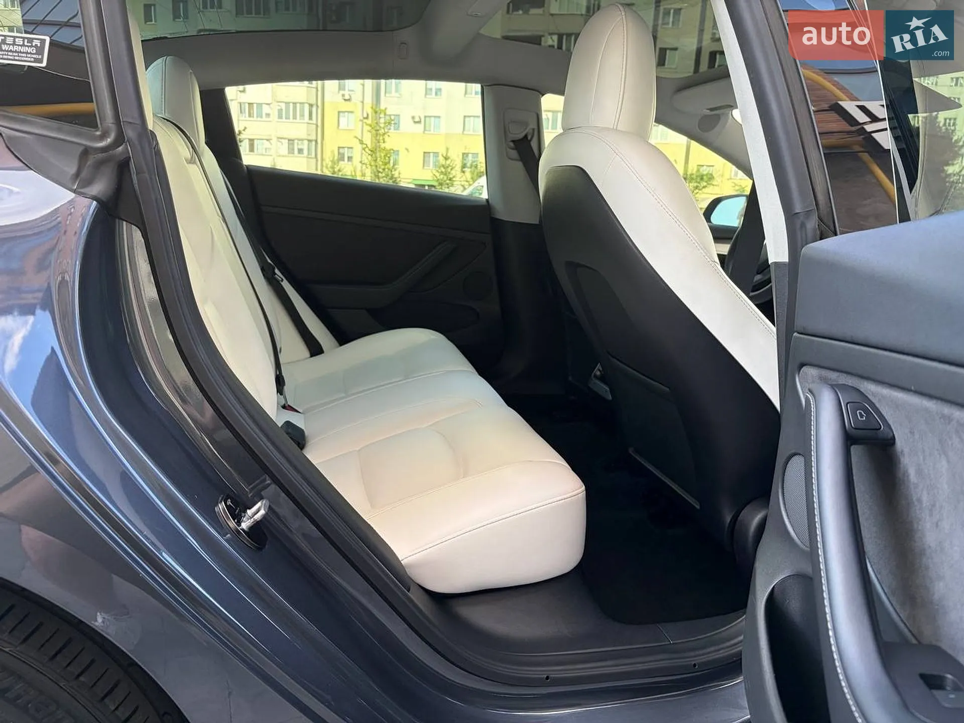 2022 Tesla Model 3 - мініатюра 16