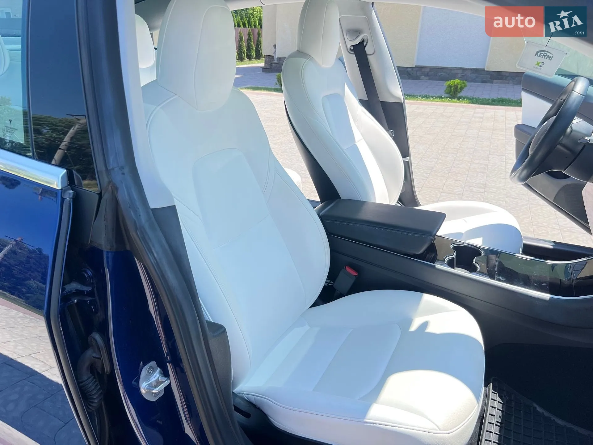 2018 Tesla Model 3 - мініатюра 13