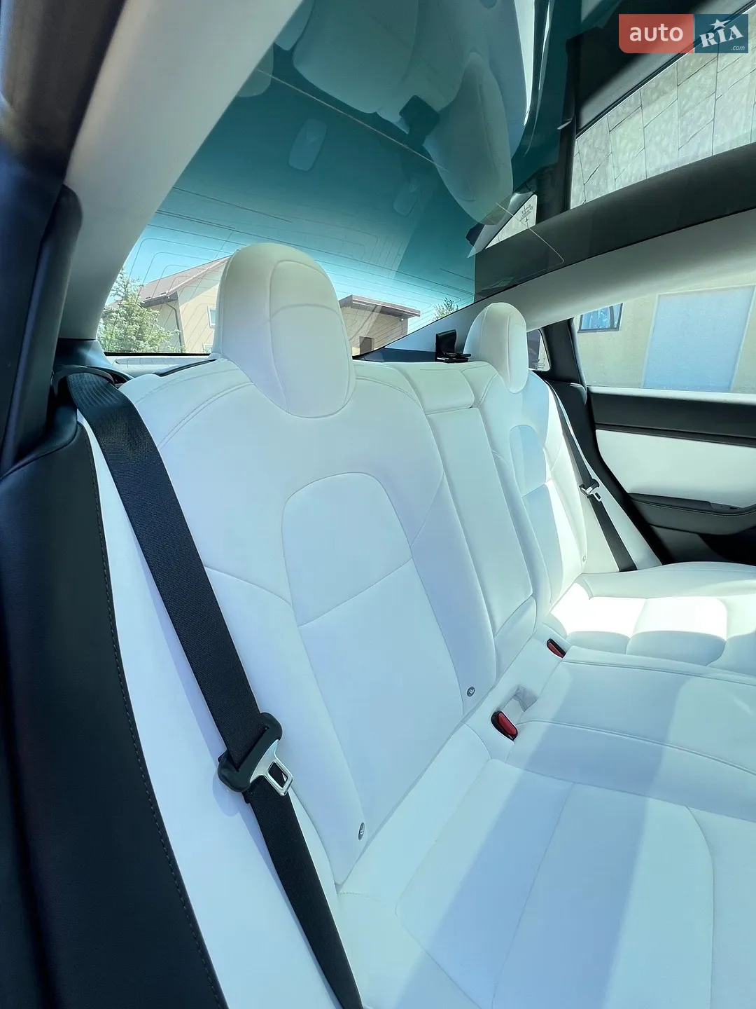 2018 Tesla Model 3 - мініатюра 18