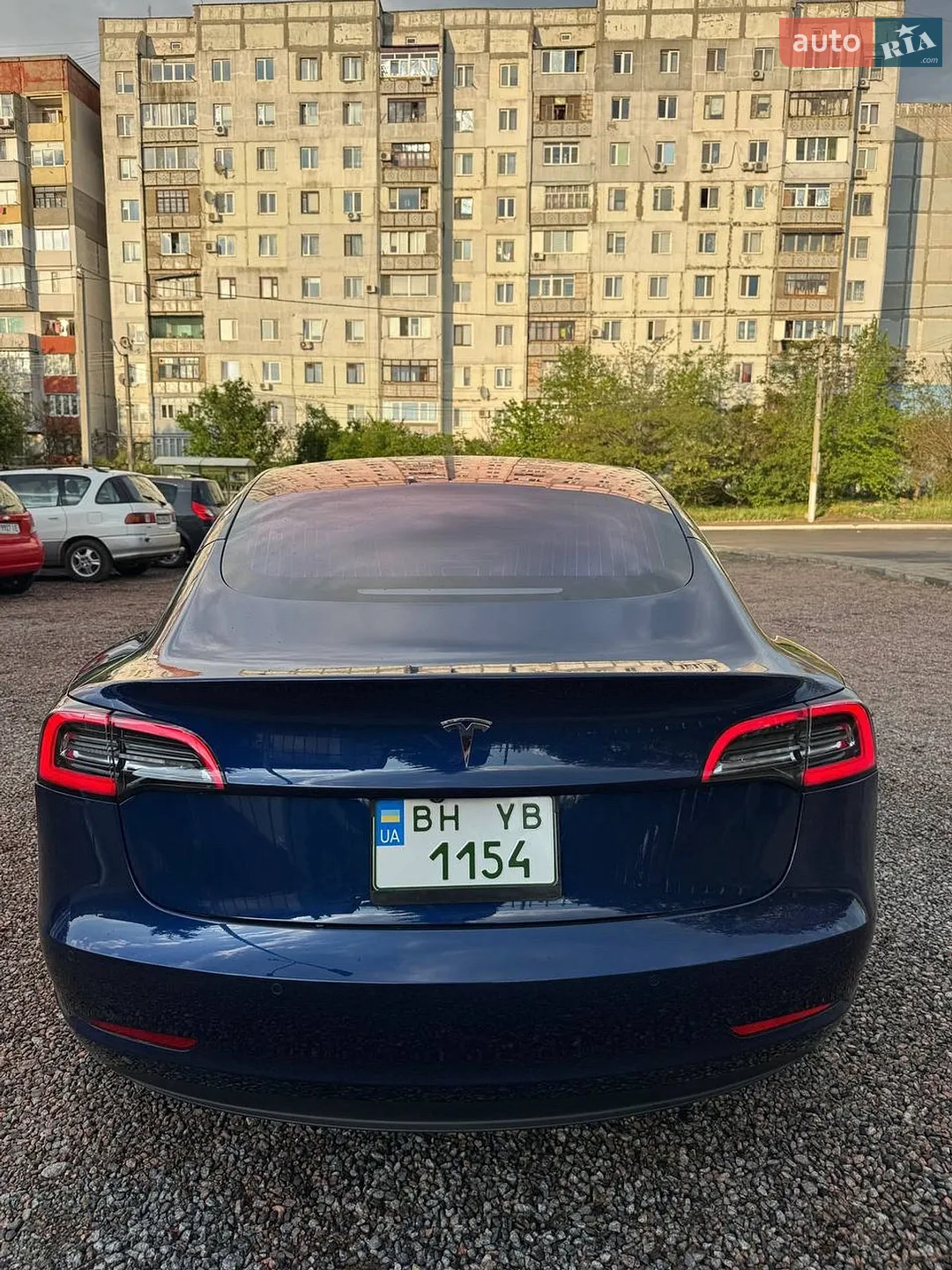 2018 Tesla Model 3 - мініатюра 5