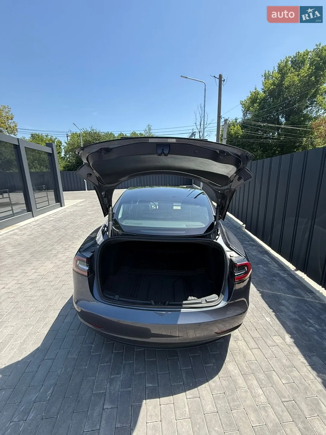 2020 Tesla Model 3 - мініатюра 7