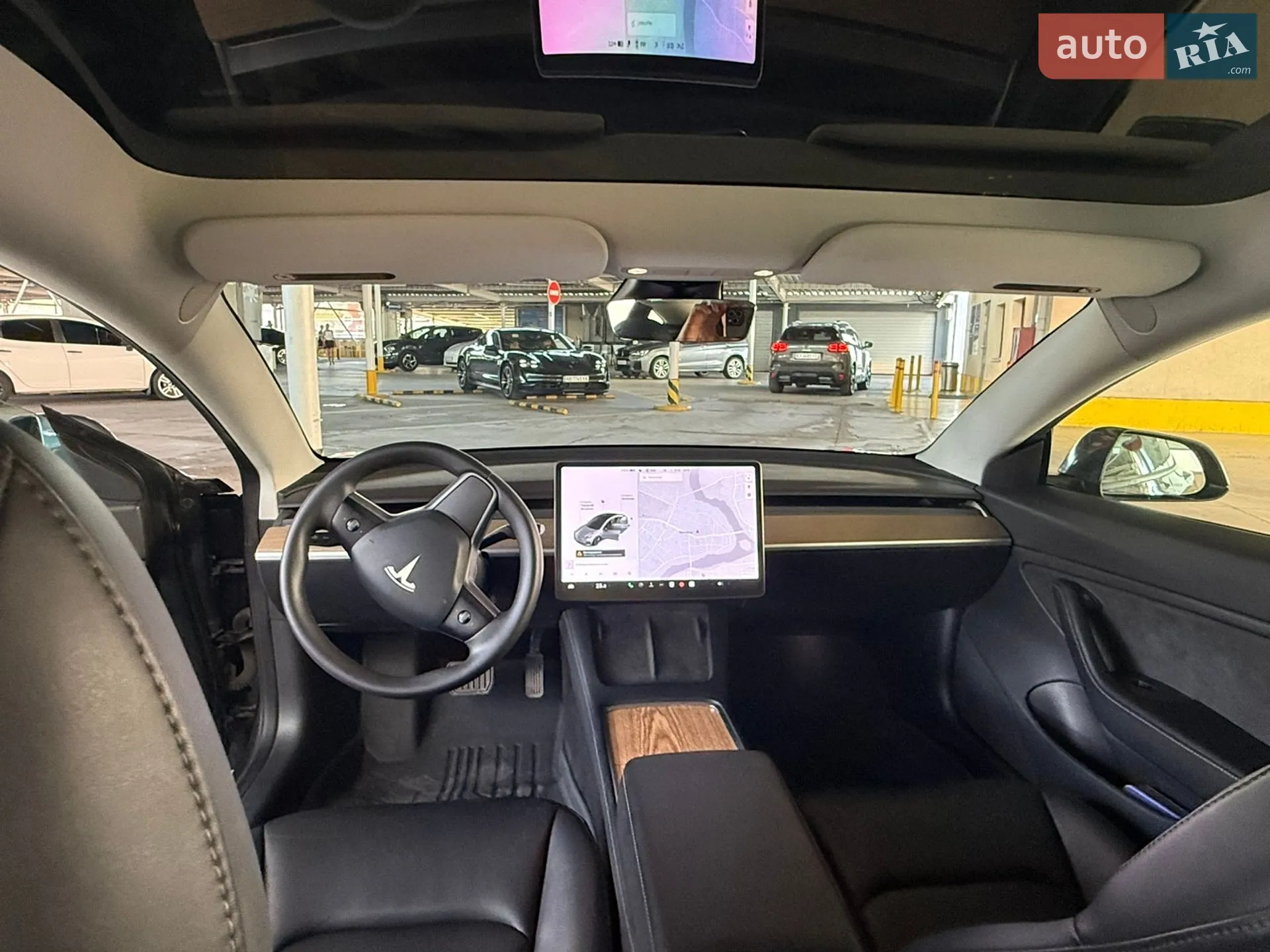 2020 Tesla Model 3 - мініатюра 12