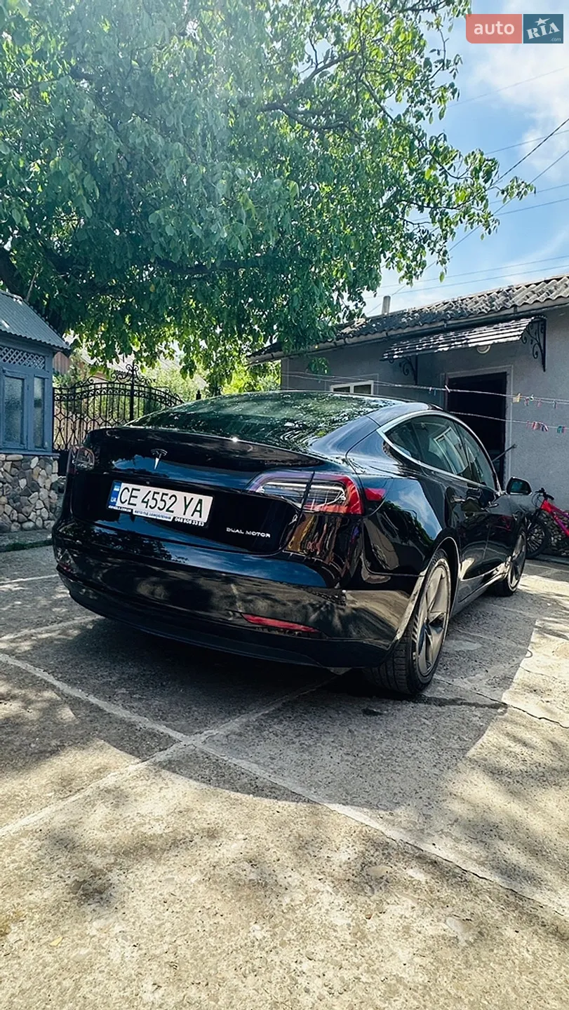 2019 Tesla Model 3 - мініатюра 7