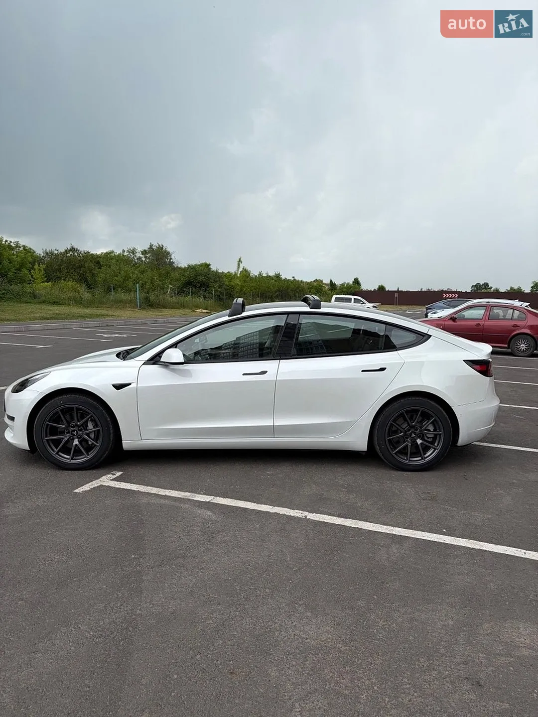 2022 Tesla Model 3 - мініатюра 5